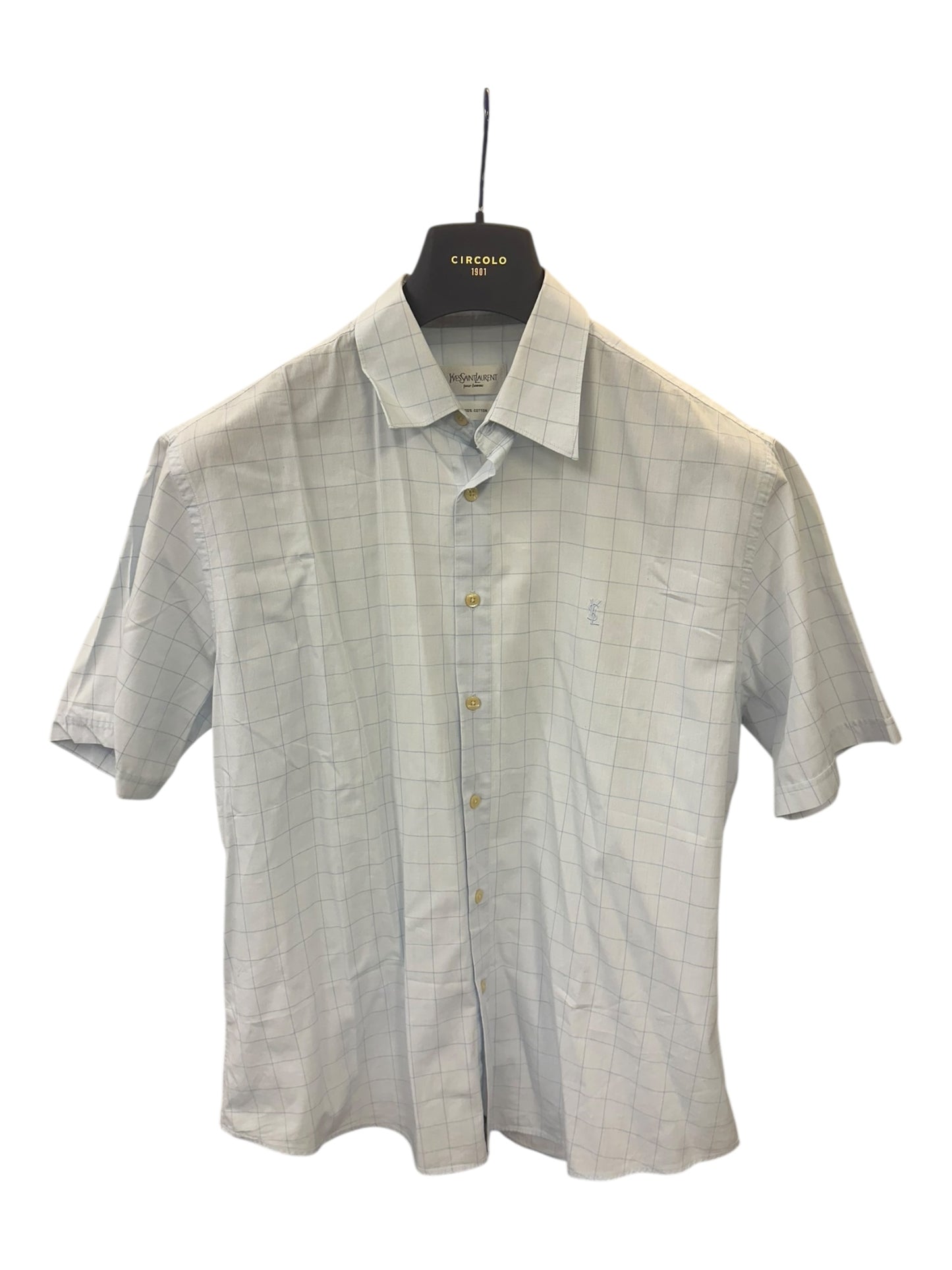 Vintage YSL Shirt (L)