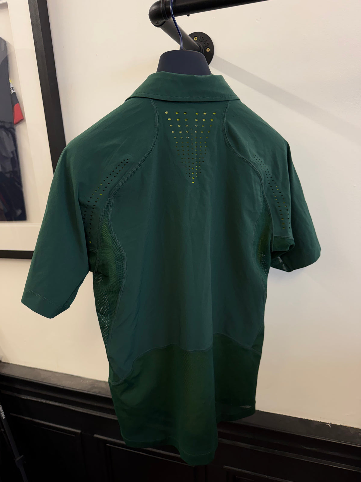 Vintage Nike Polo (M)