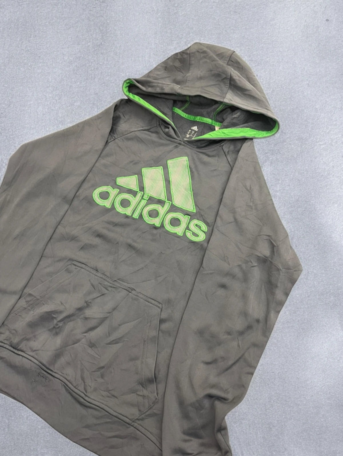 Adidas Hoodie (S)