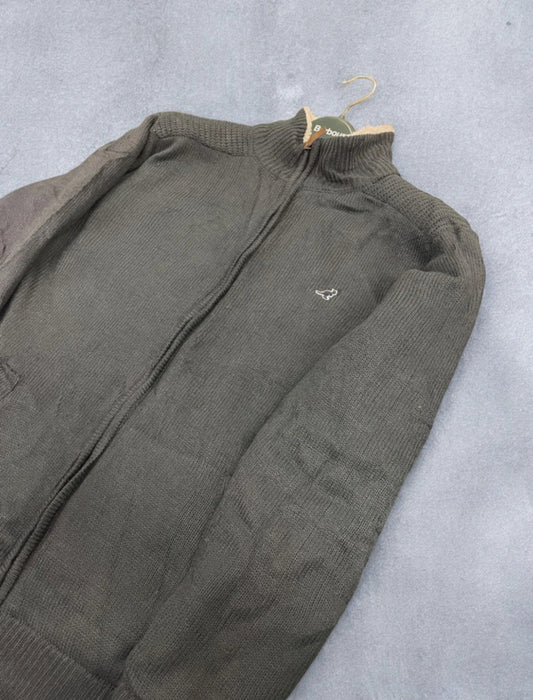 Kangol Knit Jumper (M)
