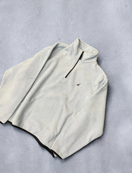 Nautica Fleece Baby Blue (S)