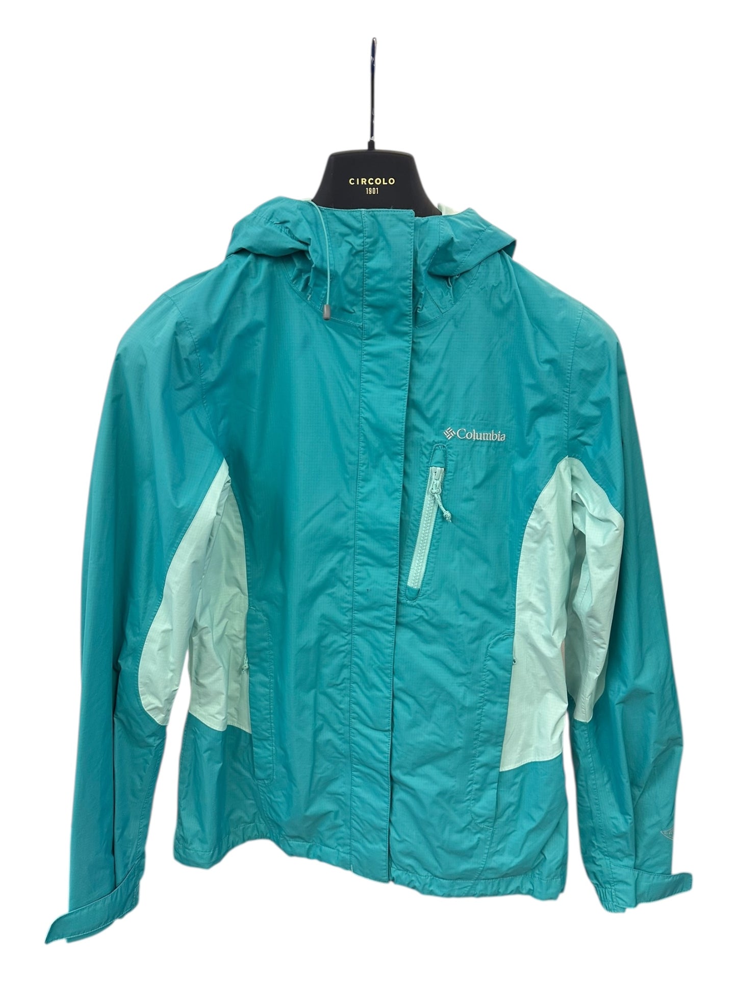 Vintage Columbia Jacket (M)