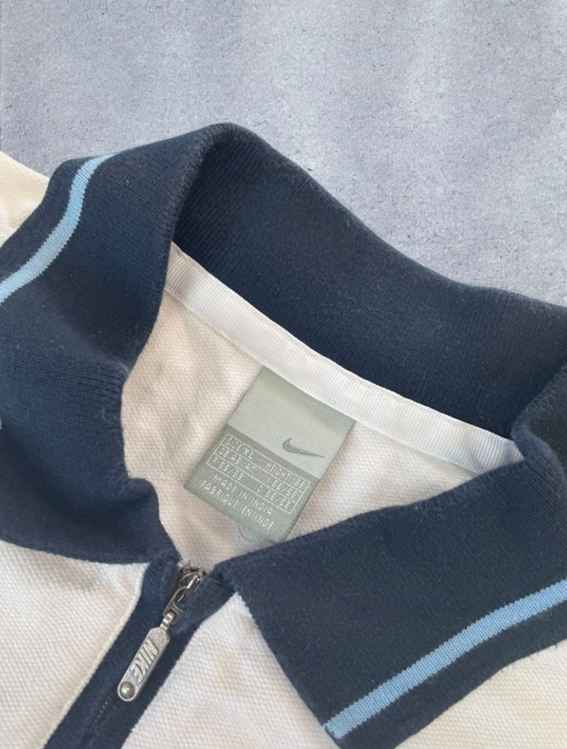 Vintage Nike Polo (XL)