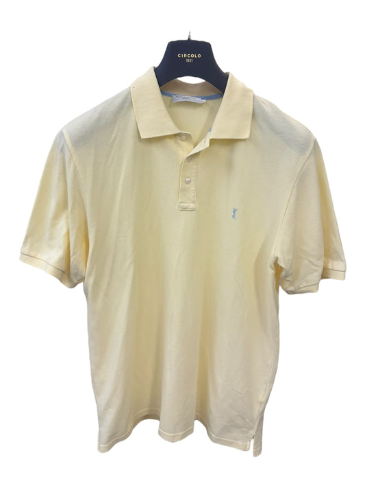 Vintage YSL Polo (XL)