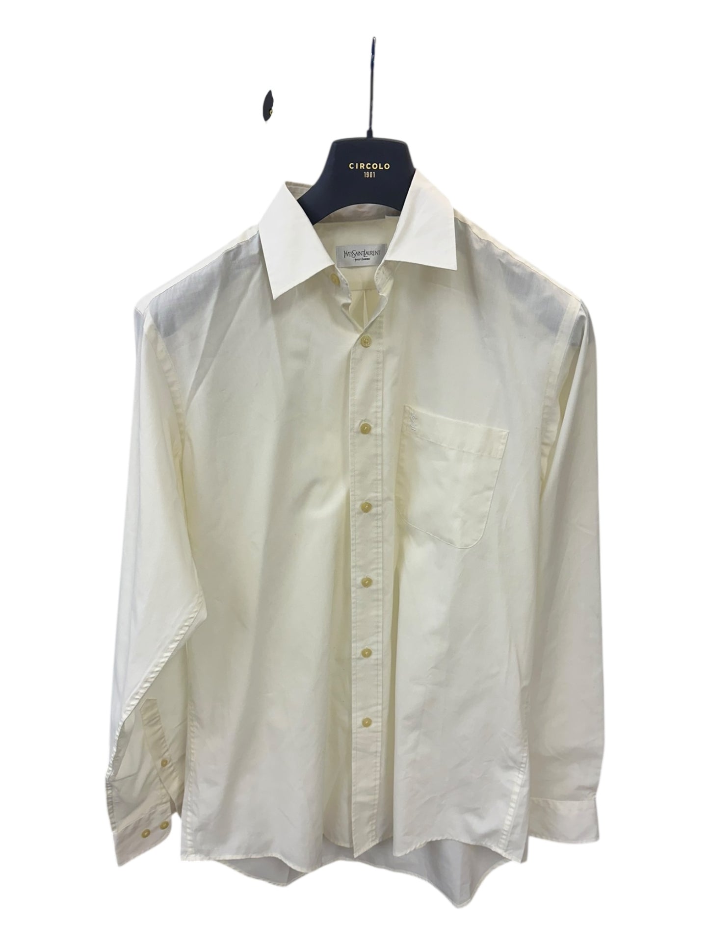 Vintage YSL Shirt (L)