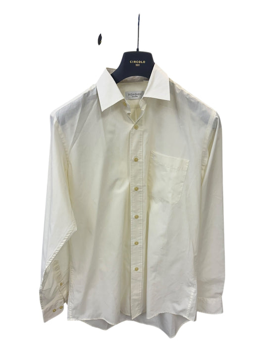 Vintage YSL Shirt (L)