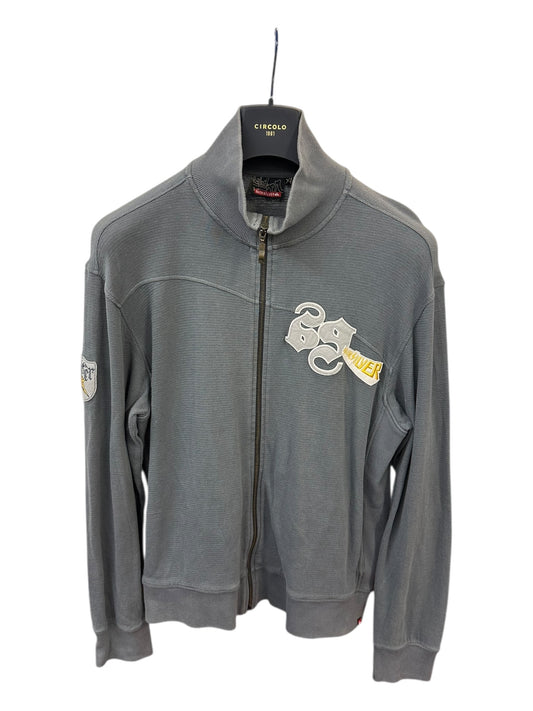 Vintage Quicksilver Jumper (XL)