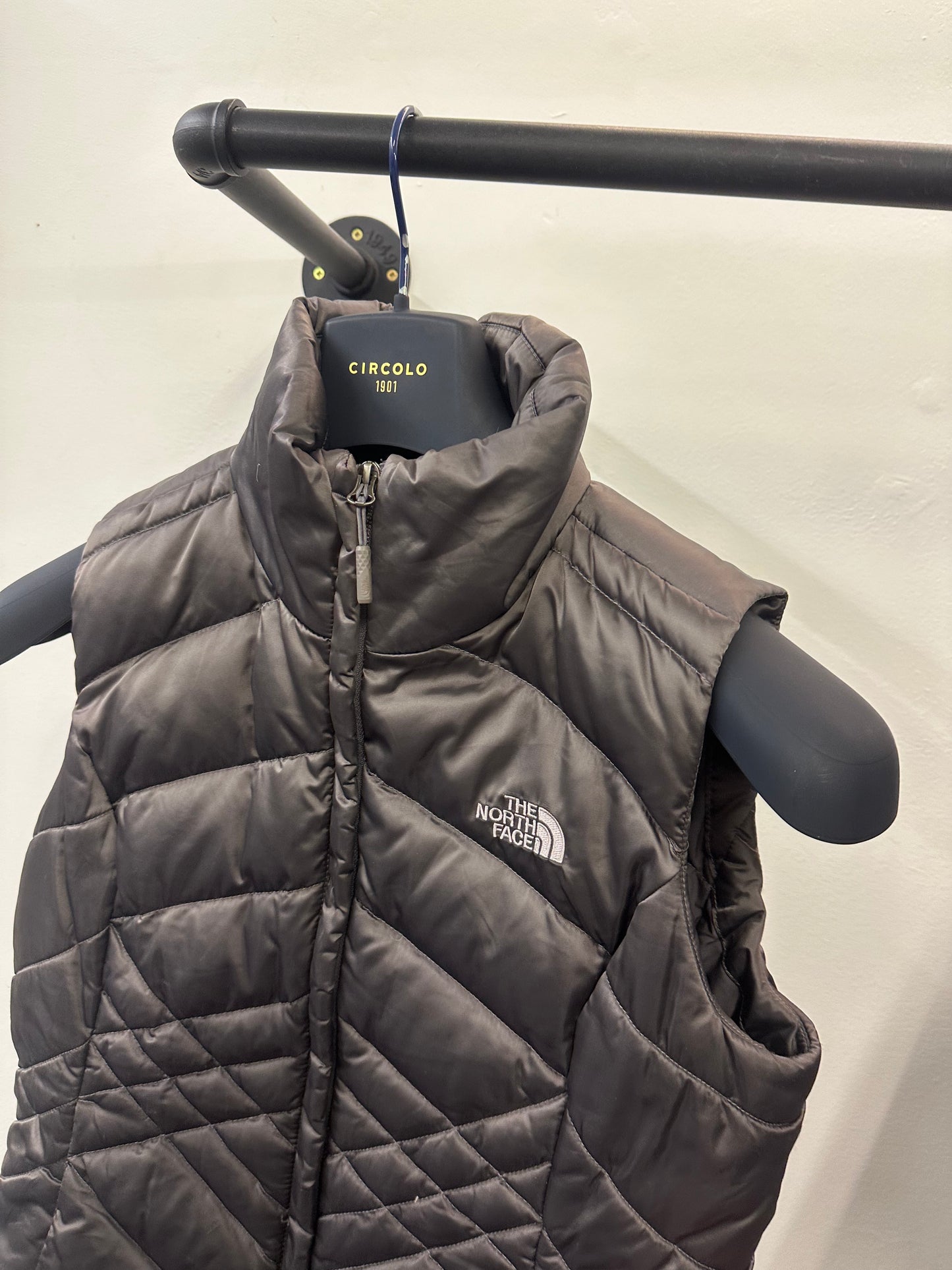 The North Face Gilet (S)