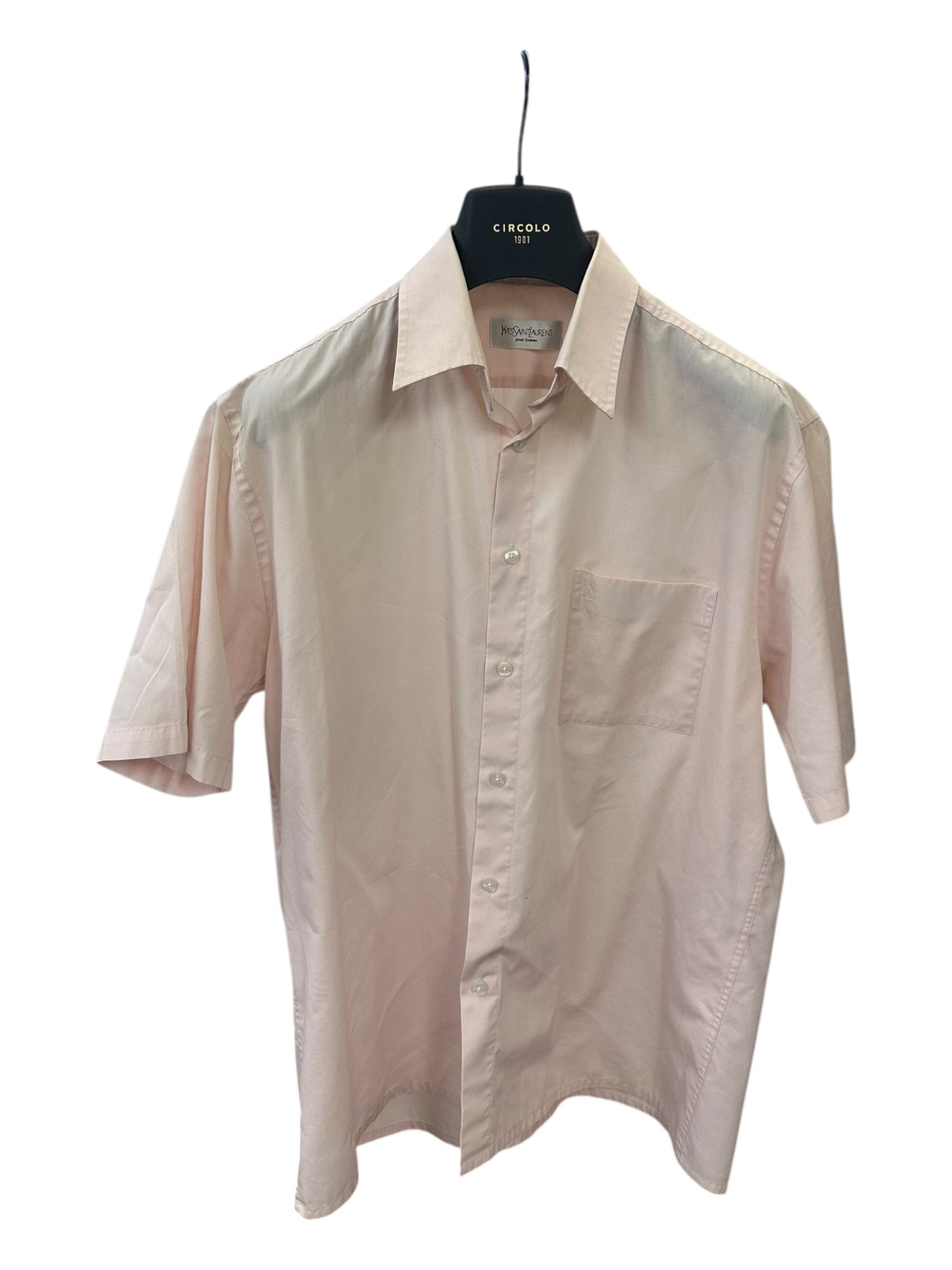 Vintage YSL Shirt (XL)
