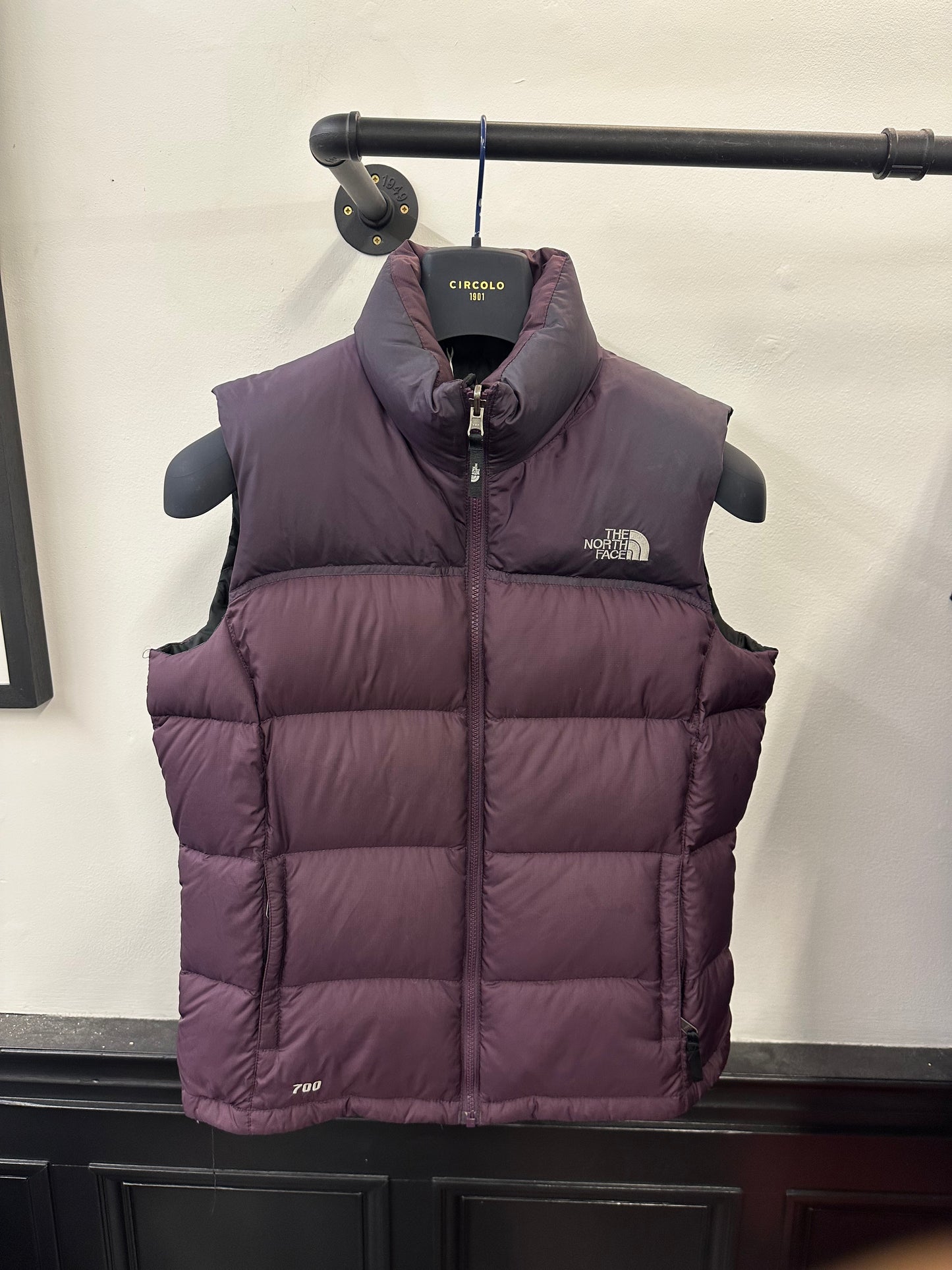 The North Face Gilet (L)