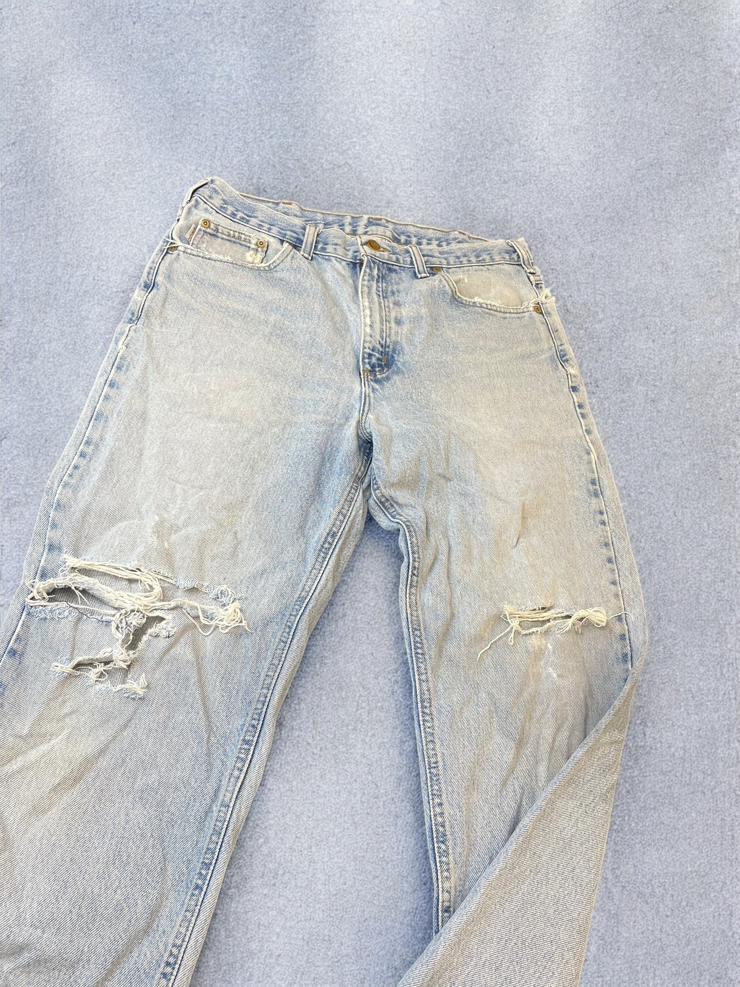 Carhartt Jeans (30” x 32”)