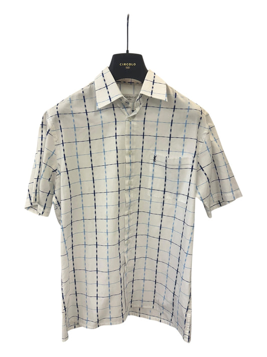Vintage YSL Shirt (M)