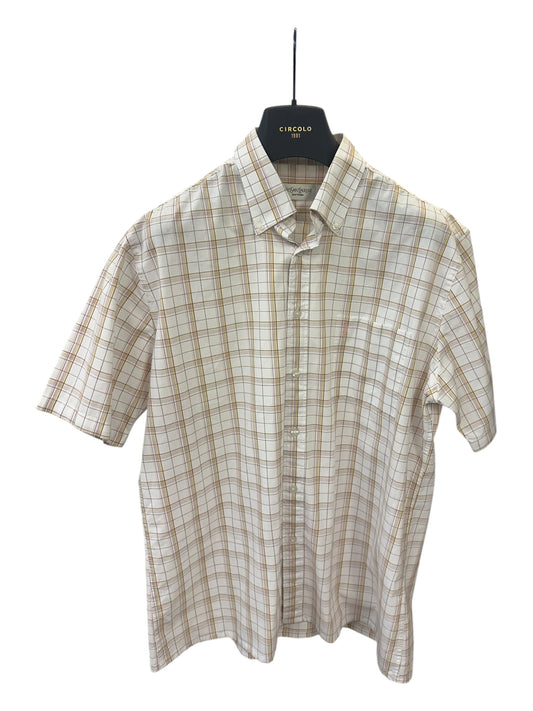 Vintage YSL Shirt (L)