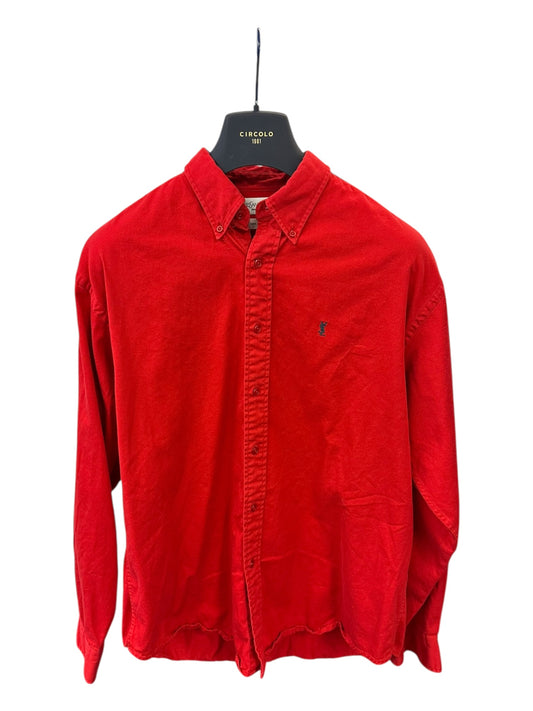 Vintage YSL Shirt (L)