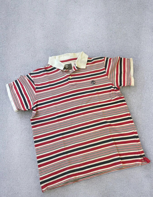 Timberland Polo Top (M)