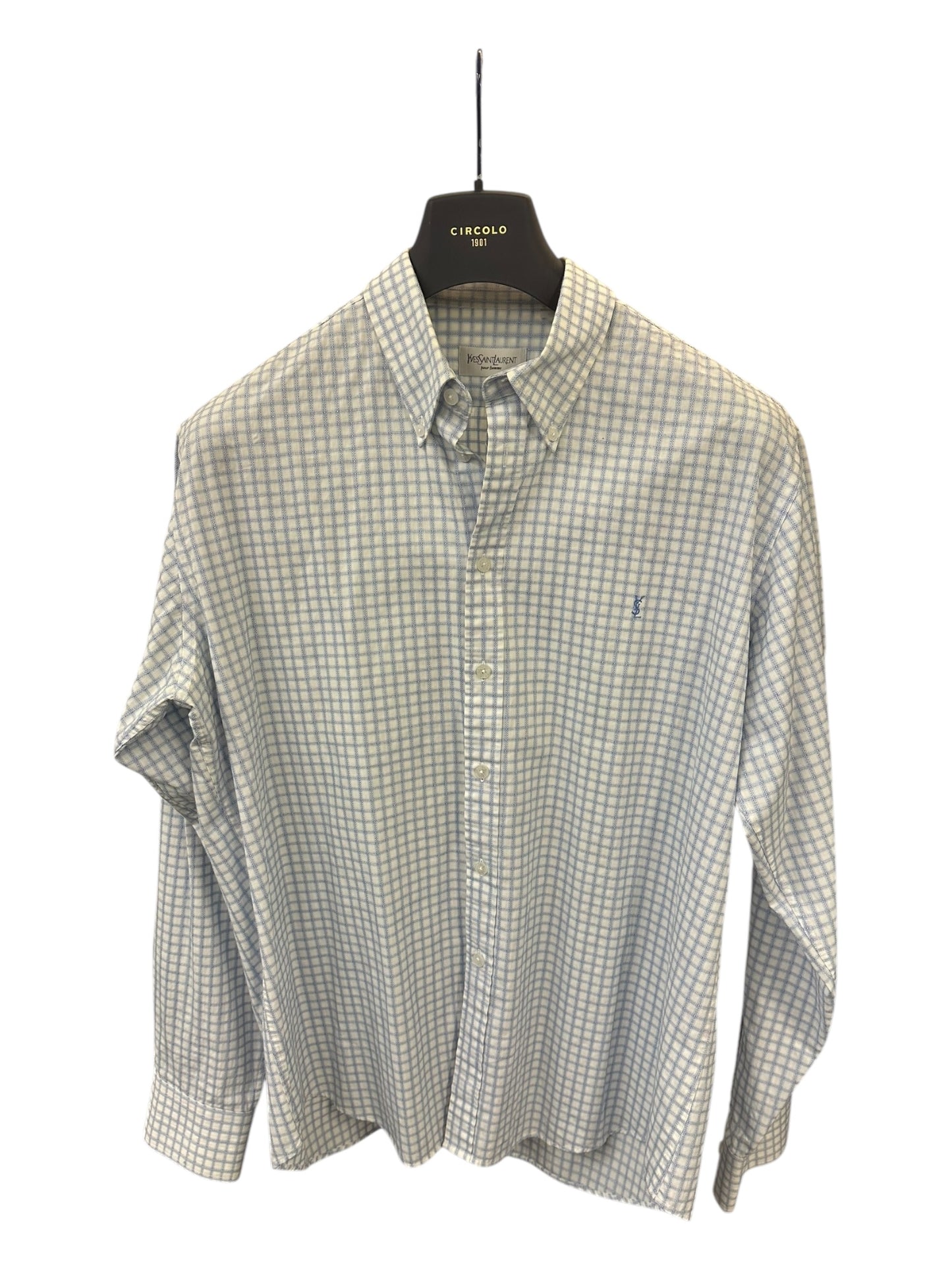 Vintage YSL shirt (XL)