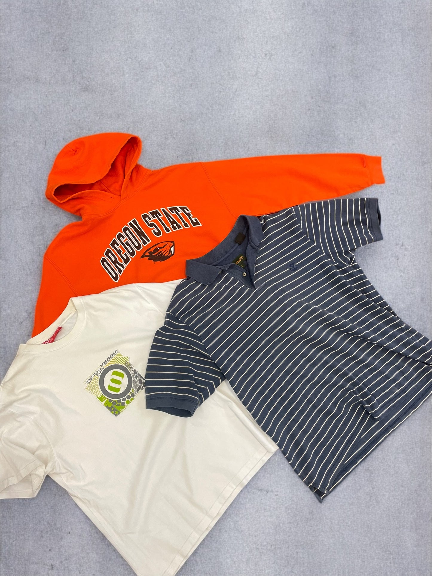 Classic Box (3 Items)