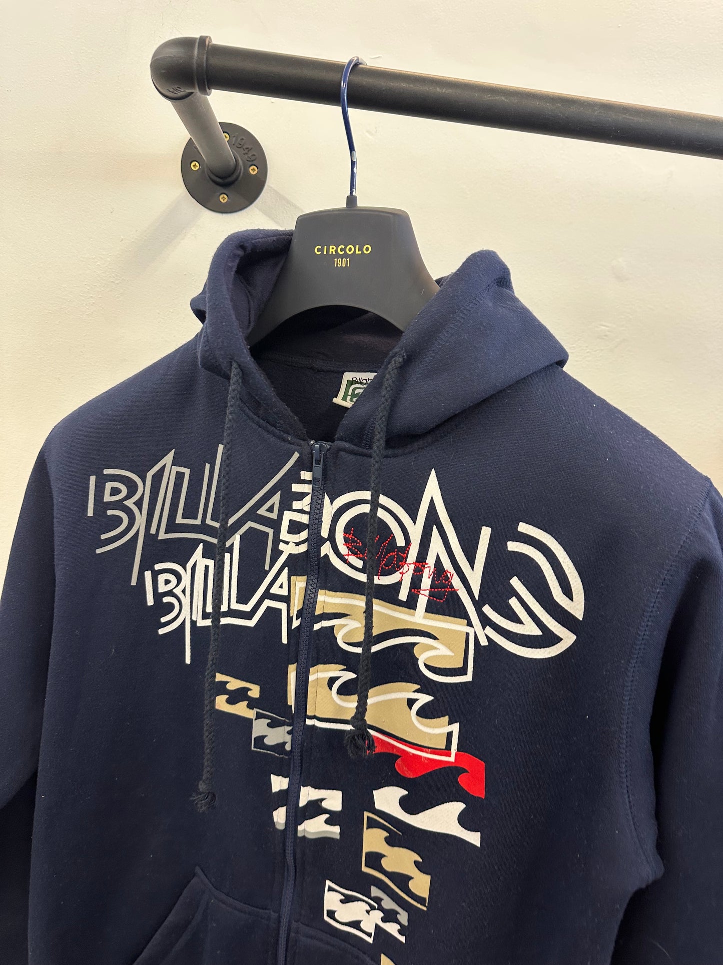 Billabong Hoodie (M)