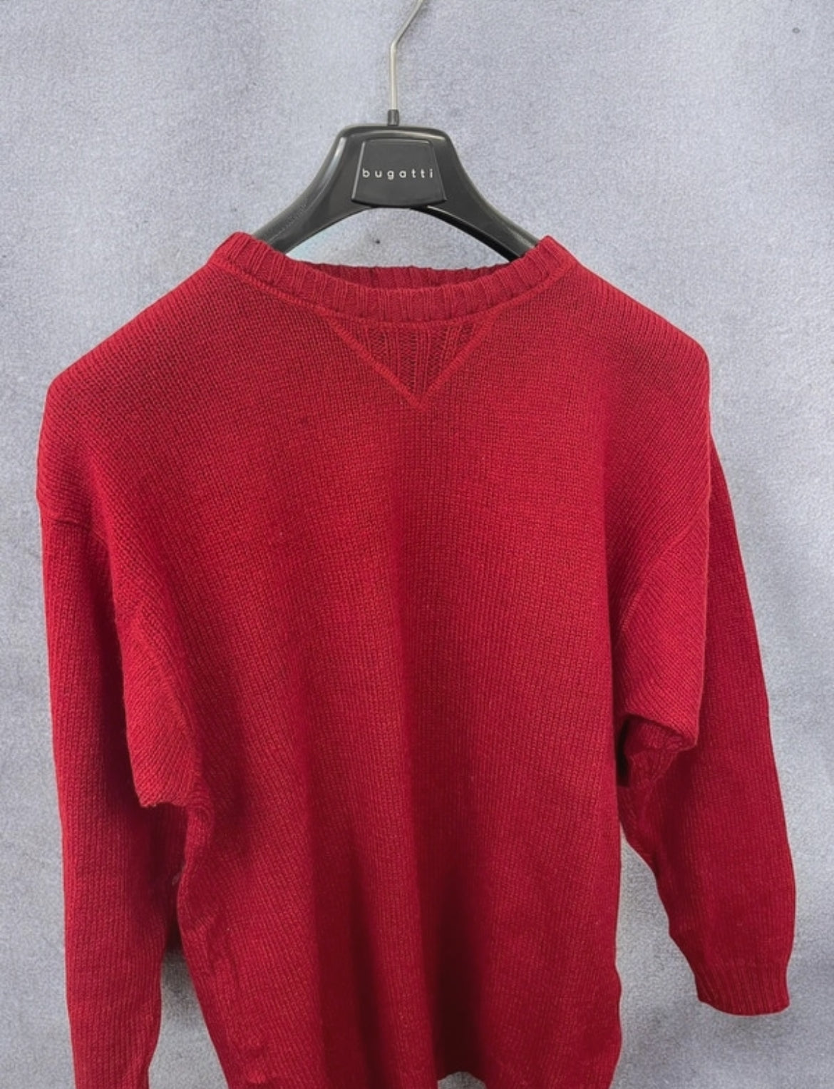 Woolrich Wool Jumper (M)