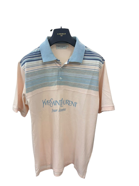 Vintage YSL Polo (L)