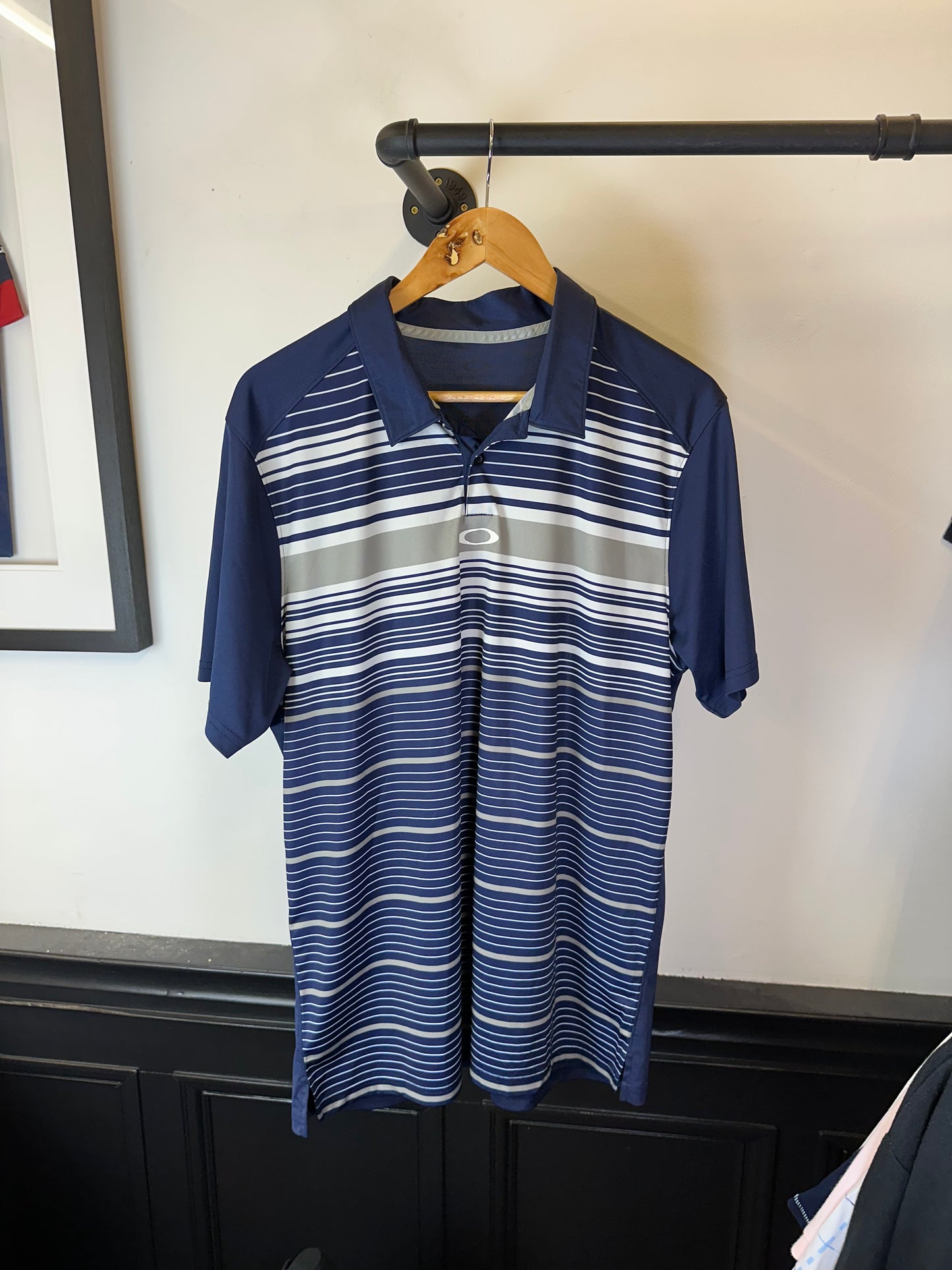 Oakley Polo top (L)