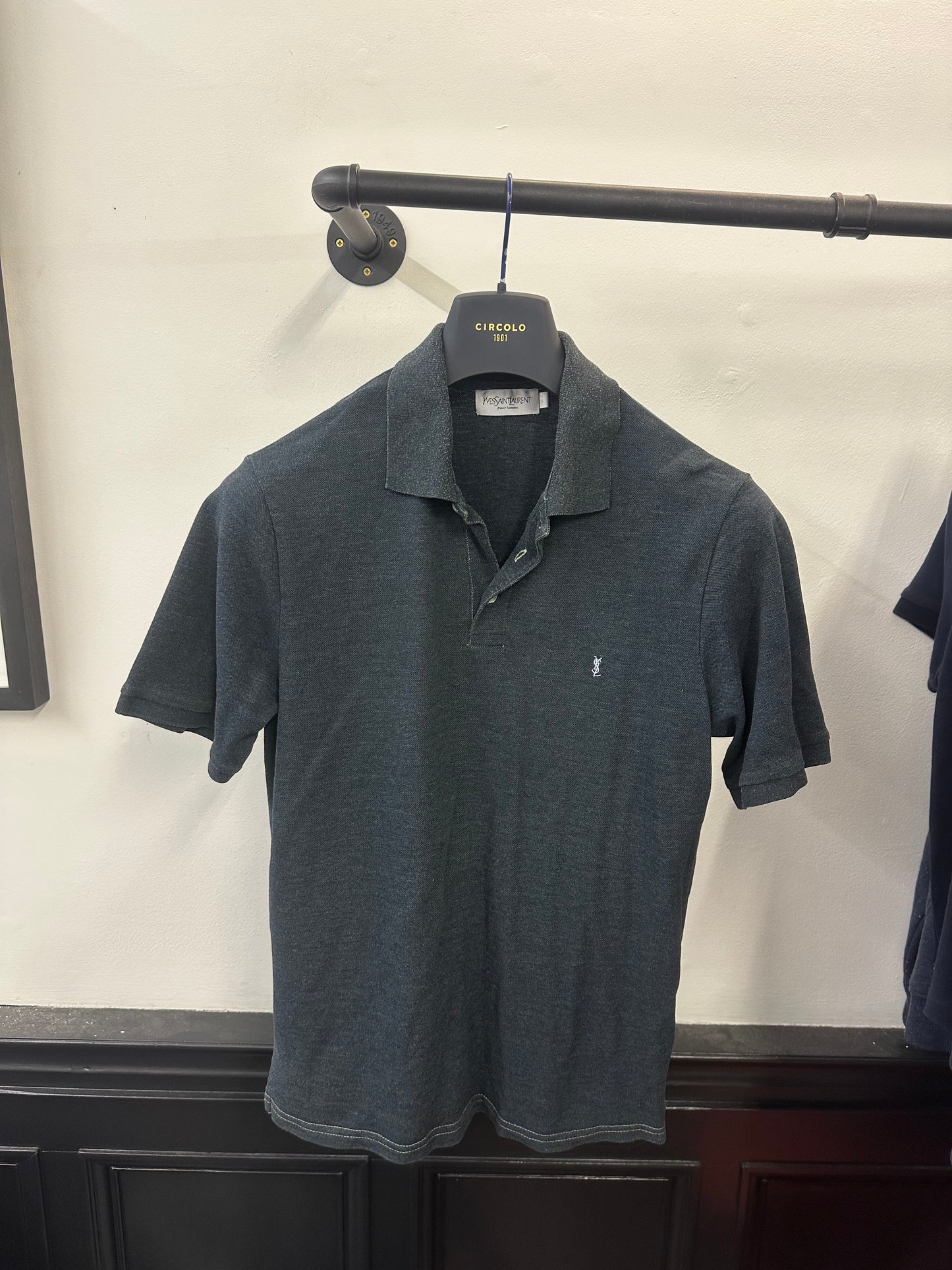 Vintage YSL Polo (L)