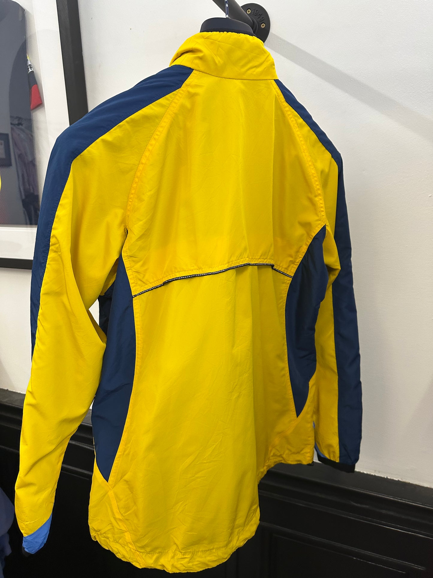 Retro Columbia Jacket (L)