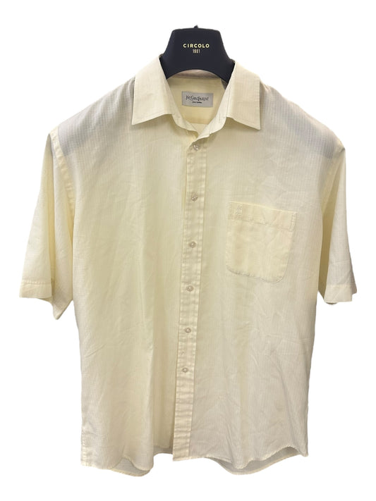 Vintage YSL Shirt (L)