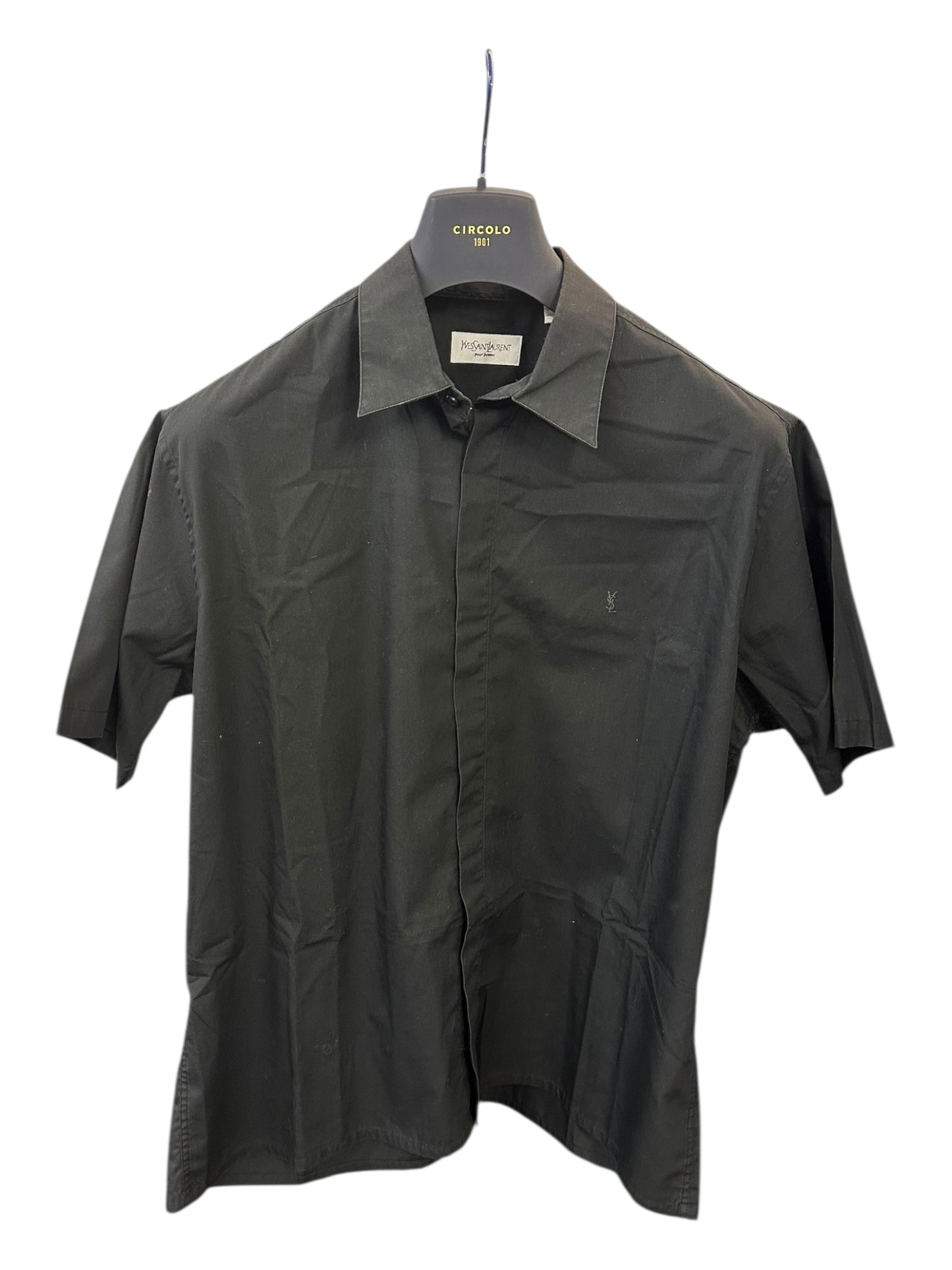 Vintage YSL shirt (XL)