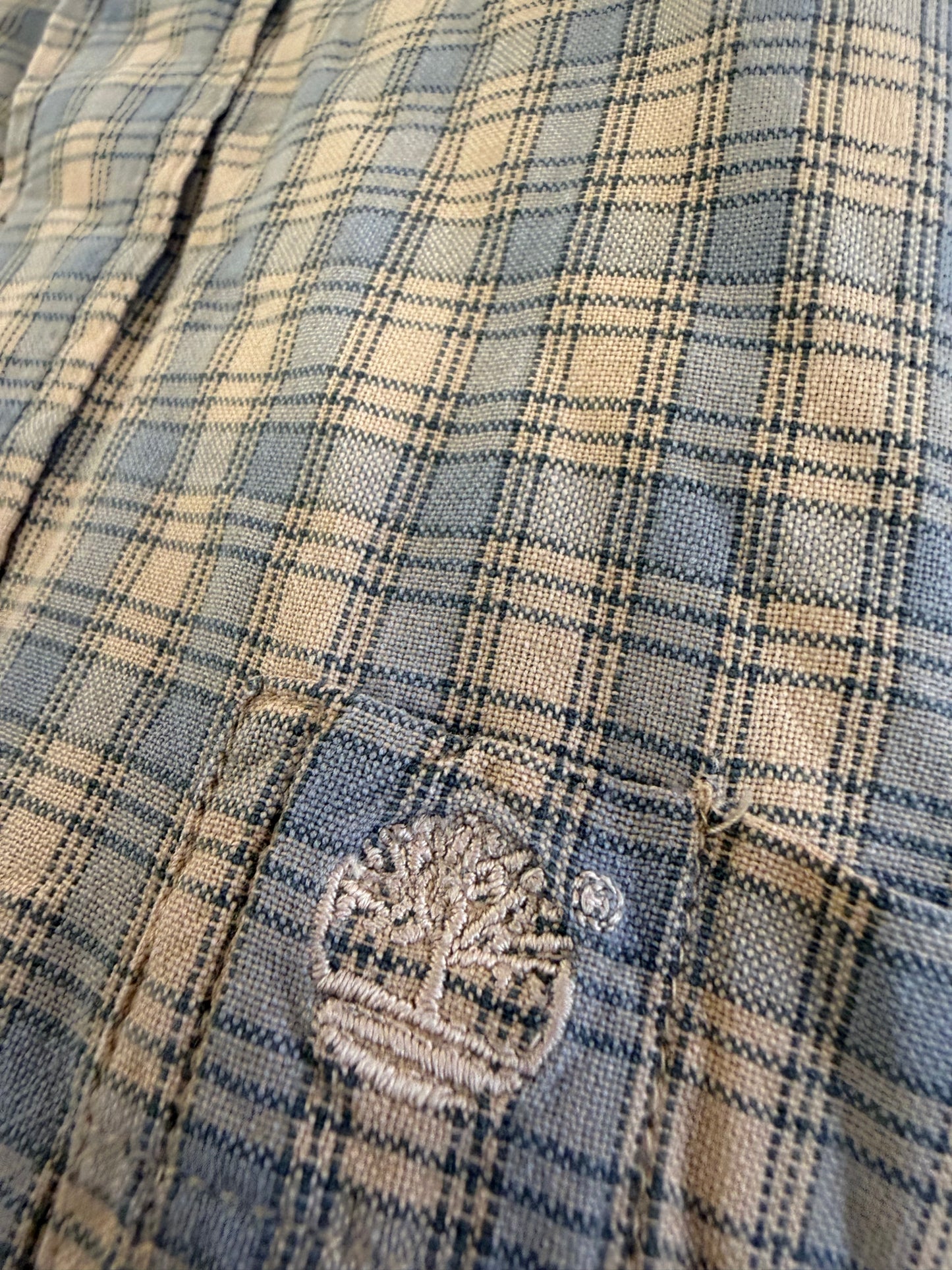Timberland Shirt (L)