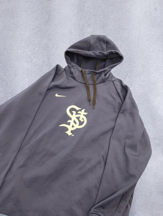 Nike Hoodie (XL)