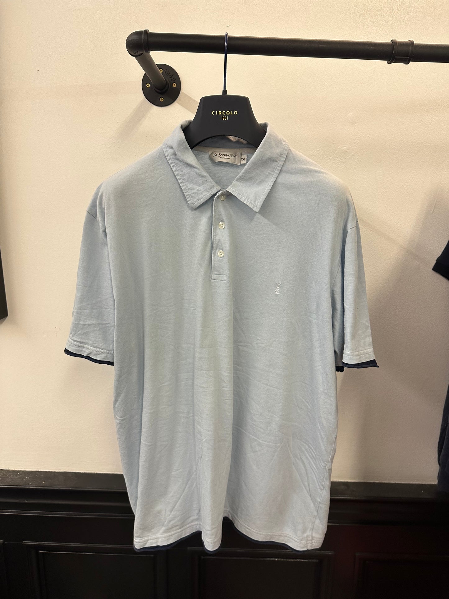 Vintage YSL Polo (XL)