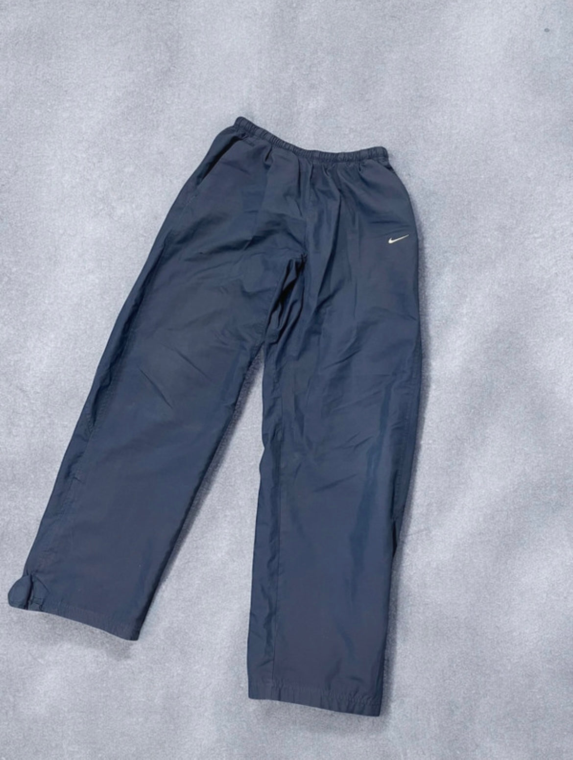 Nike Joggers - Navy - L
