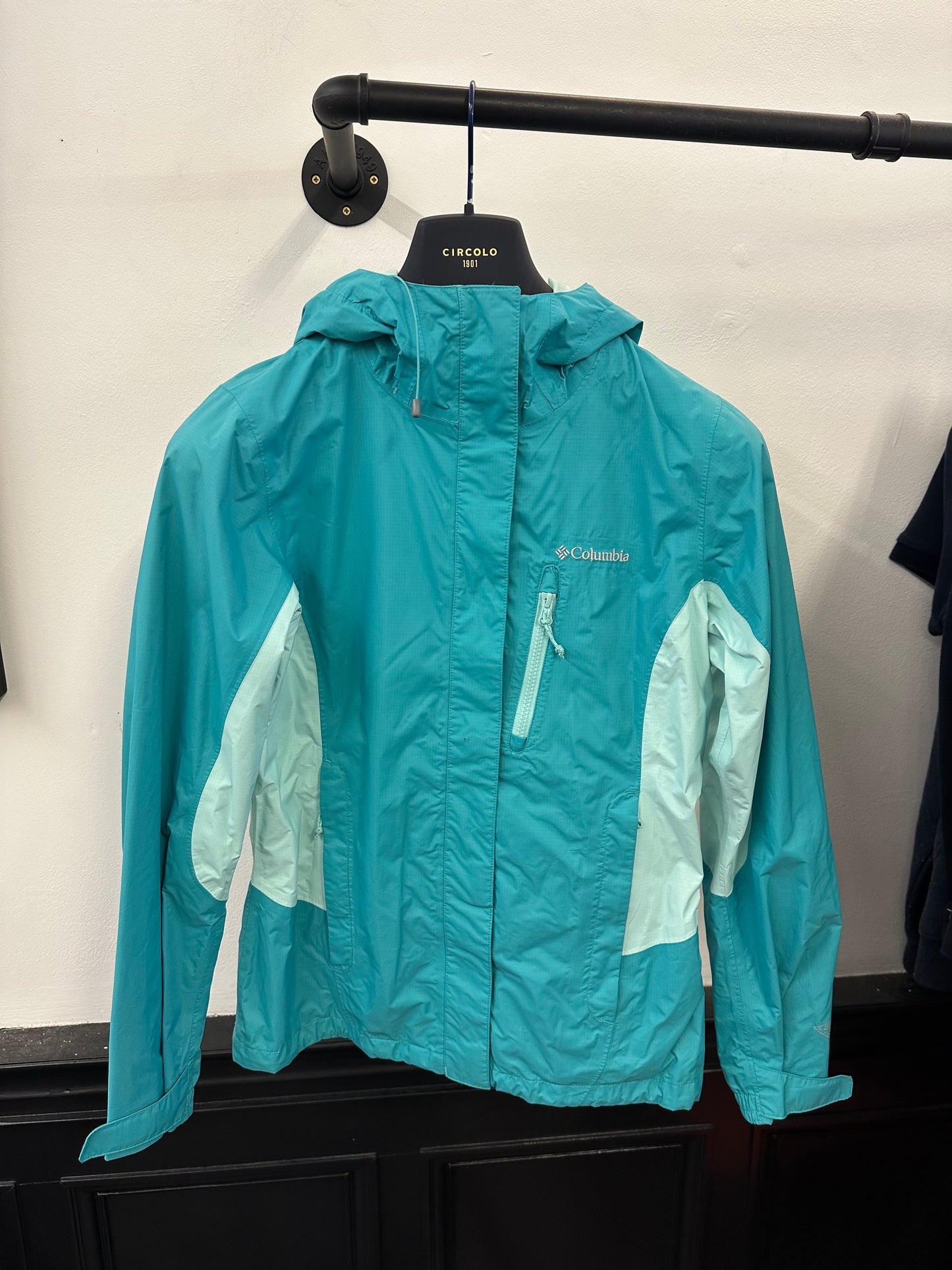 Vintage Columbia Jacket (M)