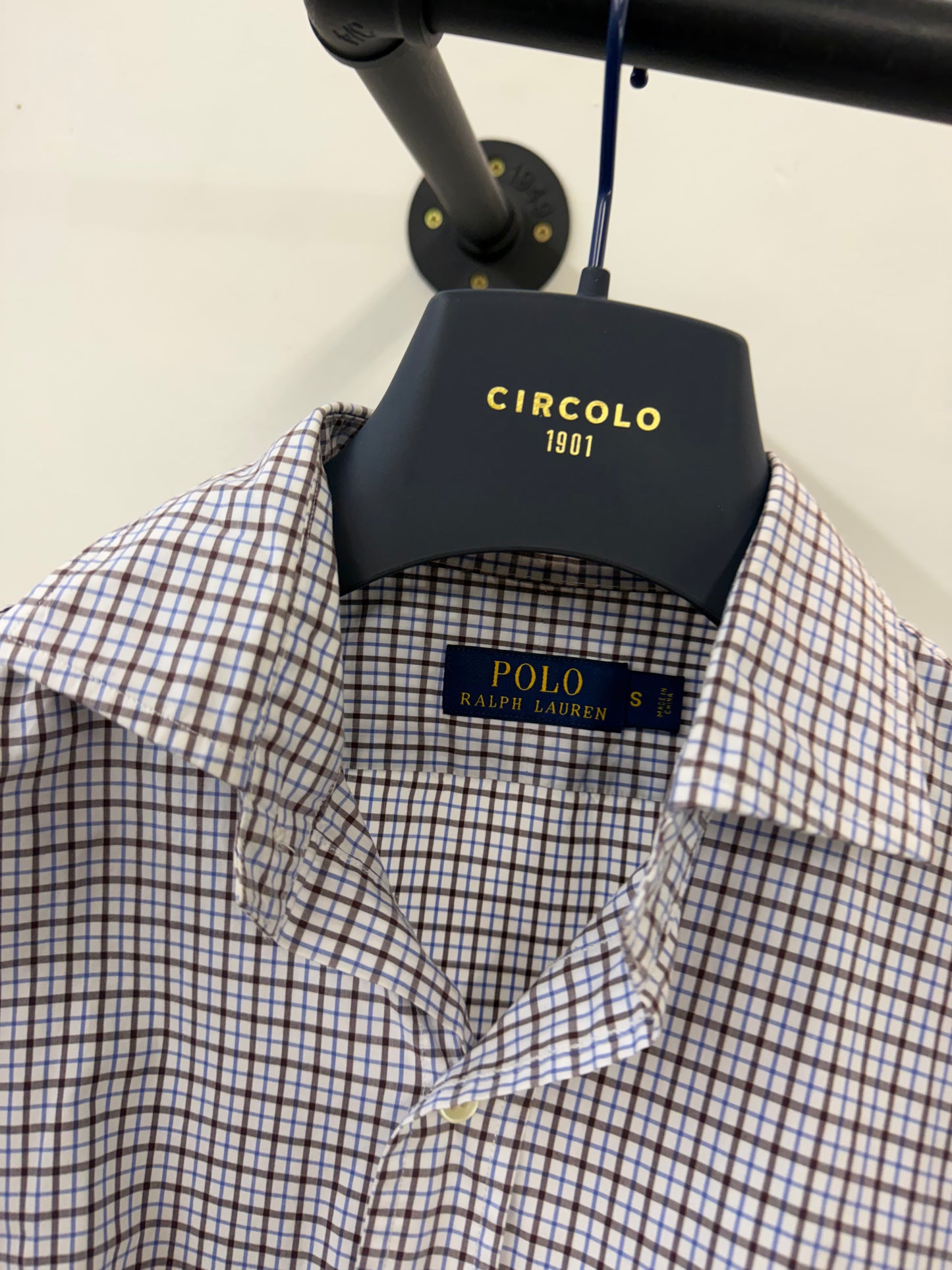 Ralph Lauren Shirt (S)