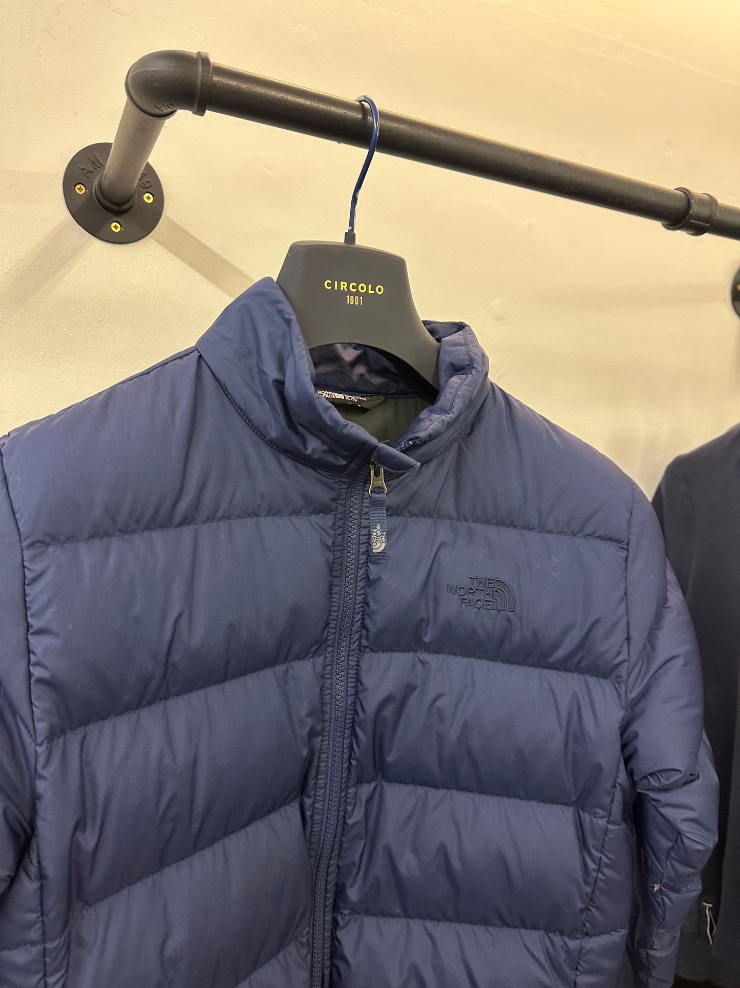 The North Face Puffer (S)