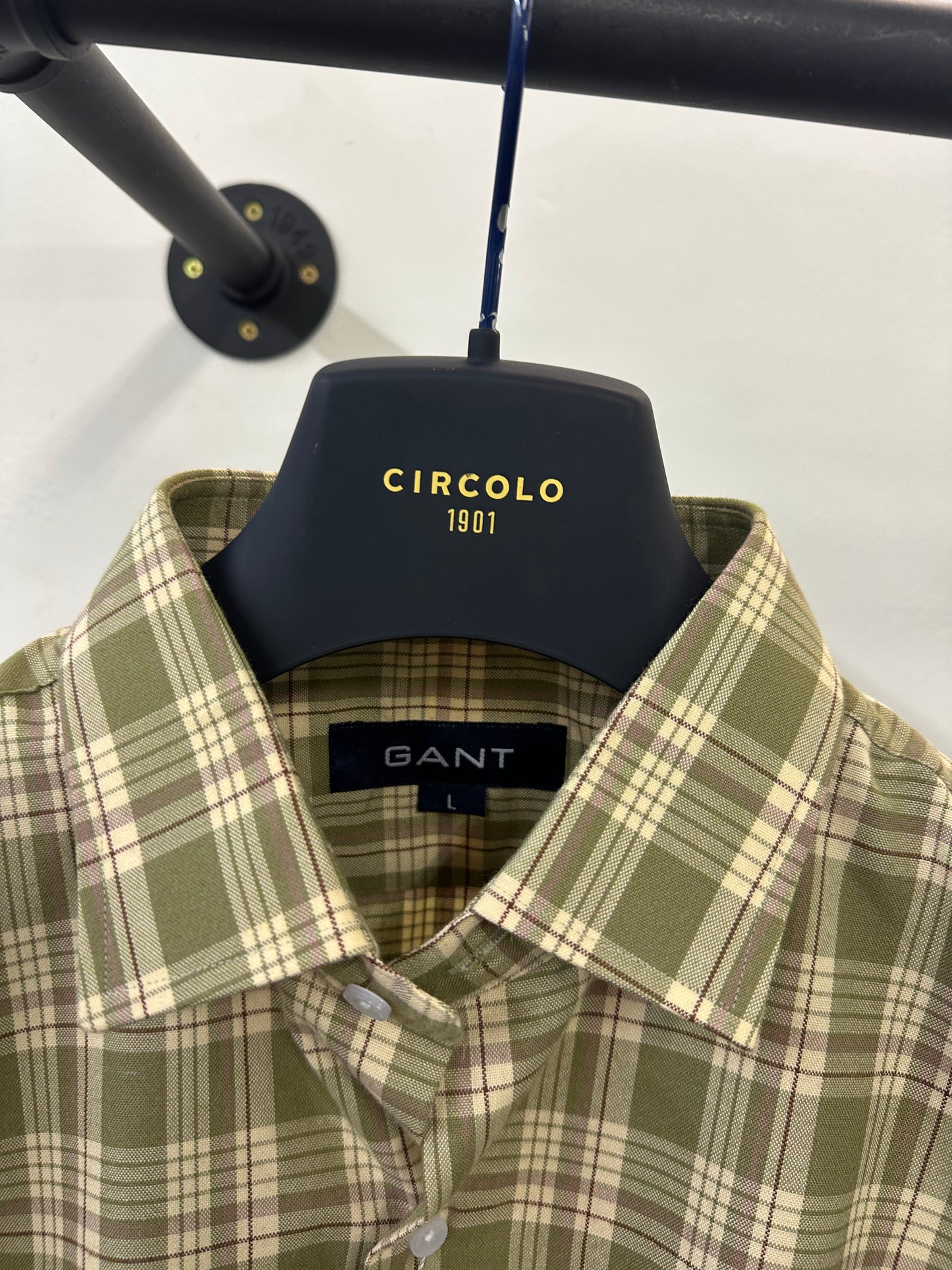 Gant Shirt (L)
