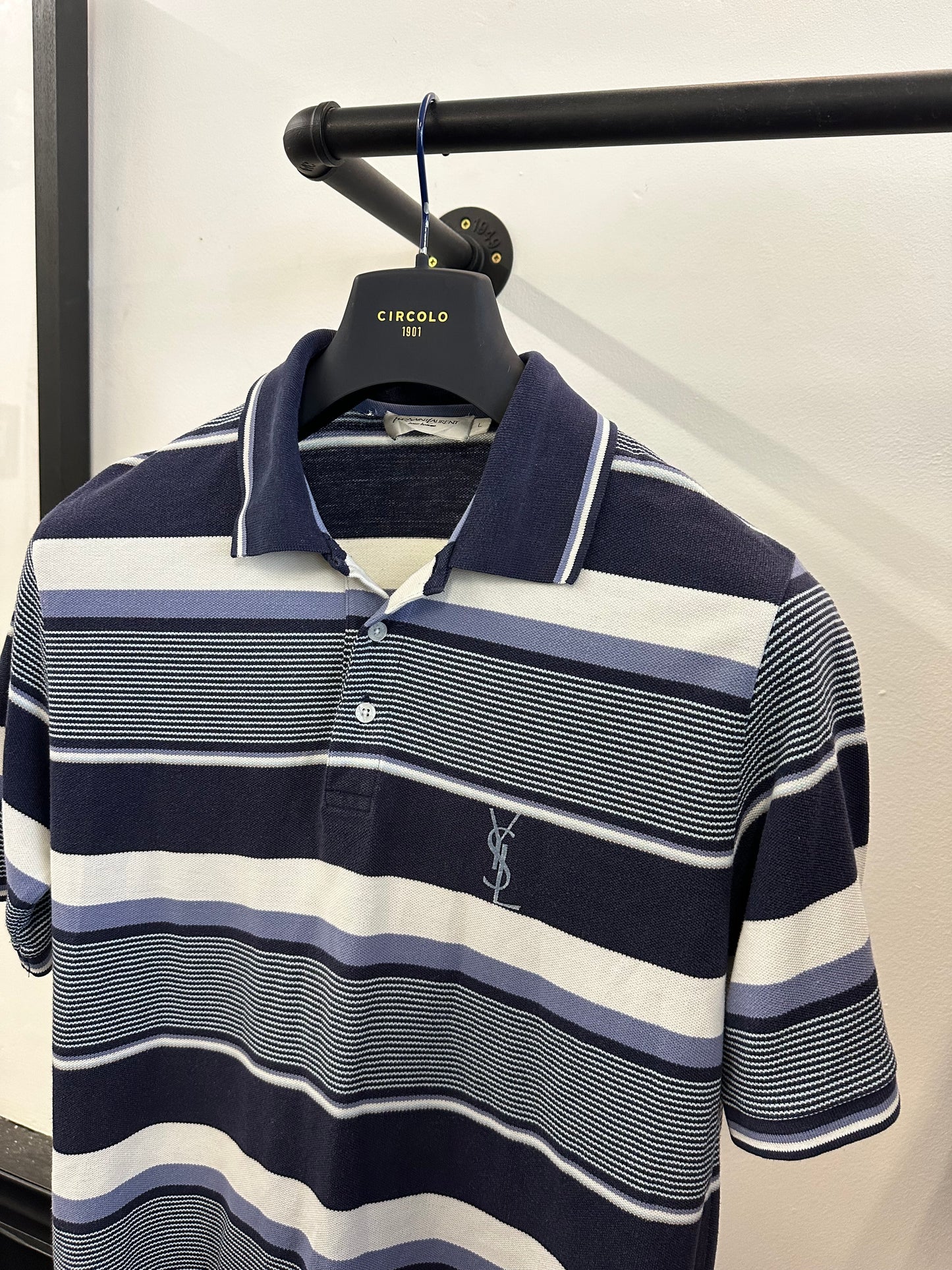 Vintage YSL Polo (L)