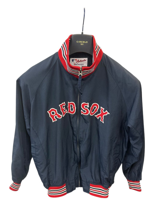 Vintage MLB Red Sox Jacket (L)