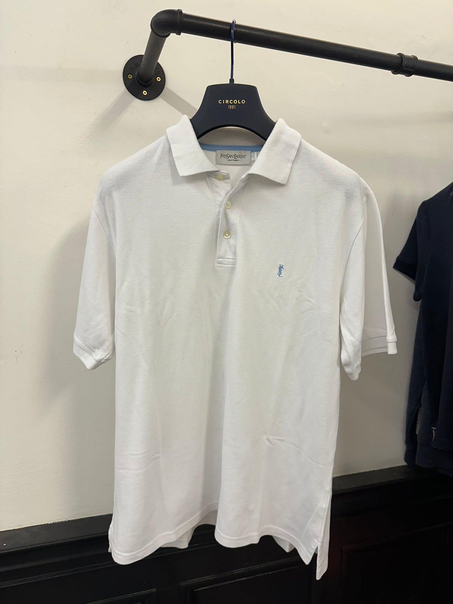 Vintage YSL Polo (L)