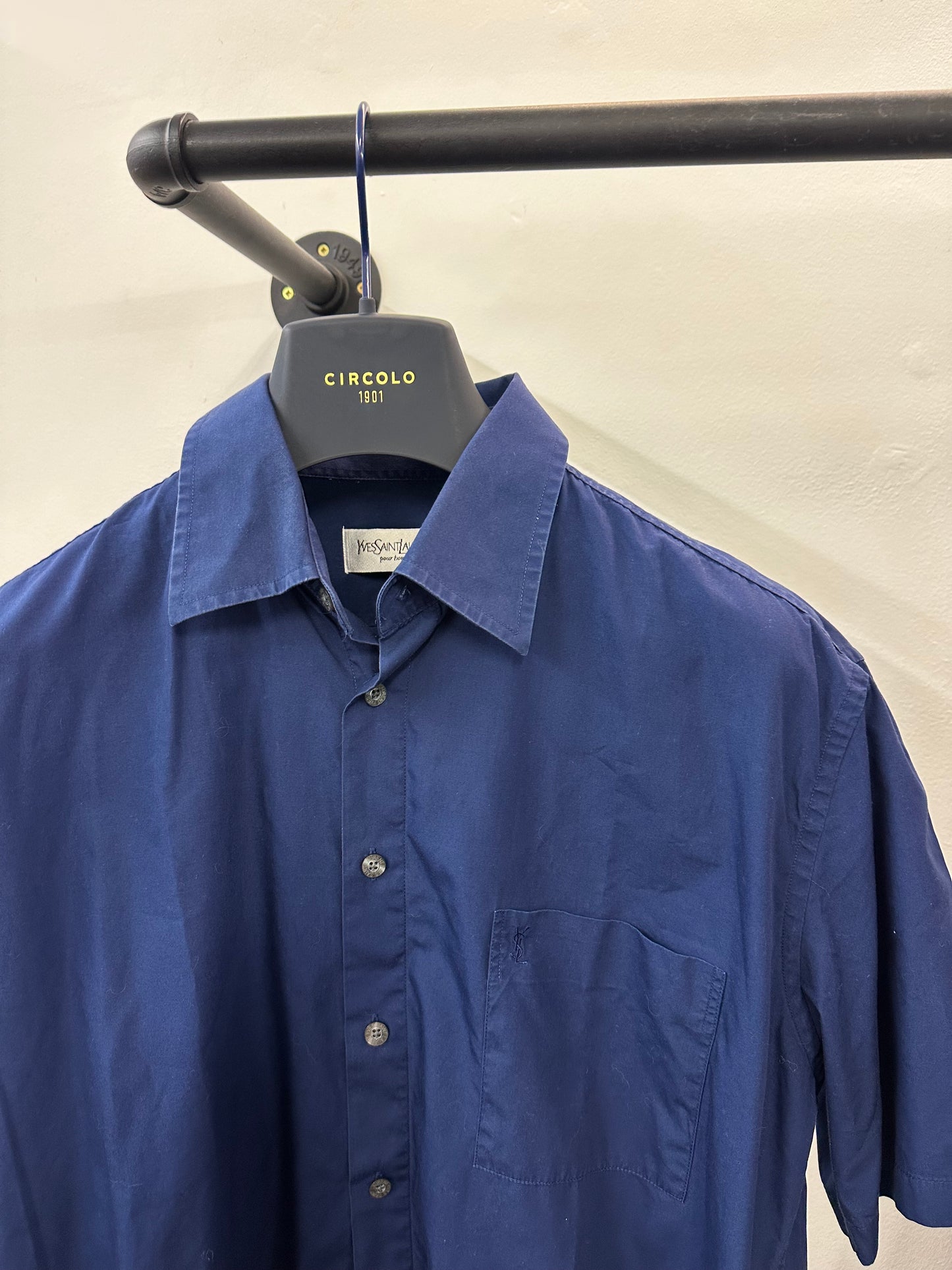 Vintage YSL Shirt (L)