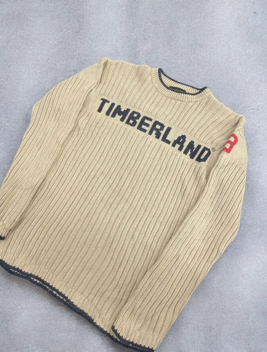 Timberland Knit Jumper (XS)