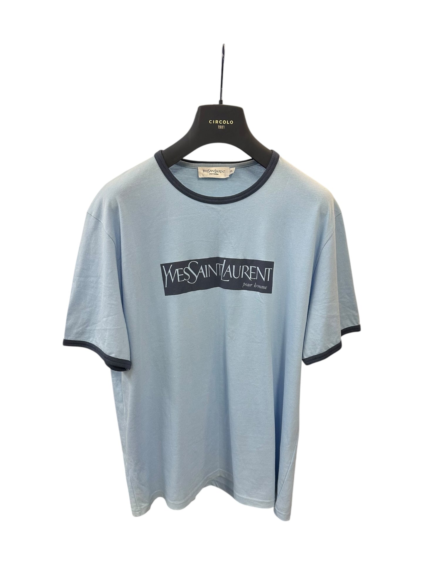 Vintage YSL T-Shirt (XL)