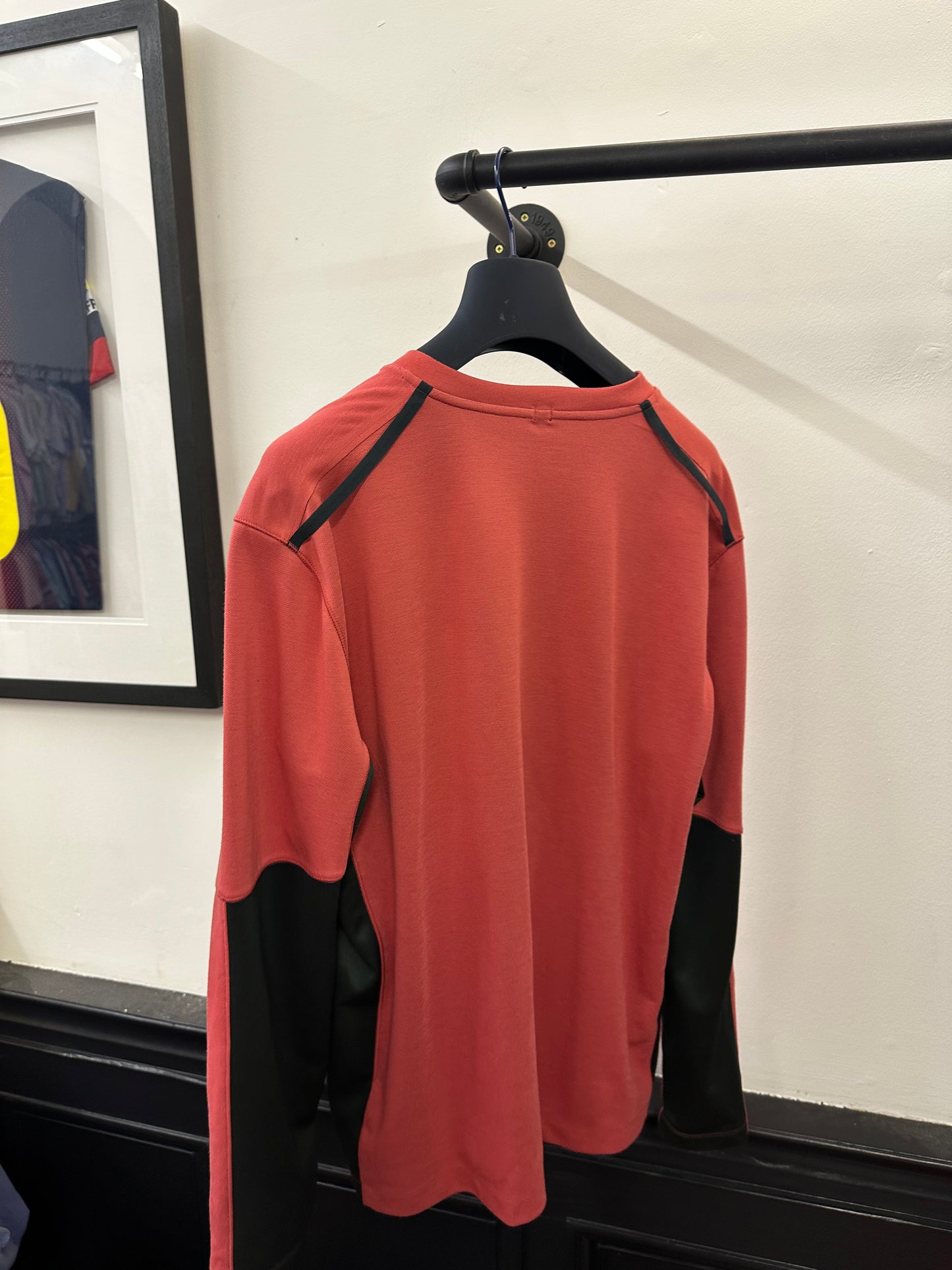Nike Golf Jumper (L)