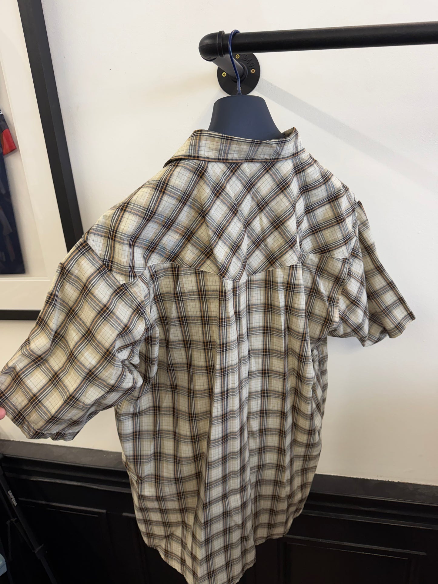 Vintage Dickies Shirt (L)