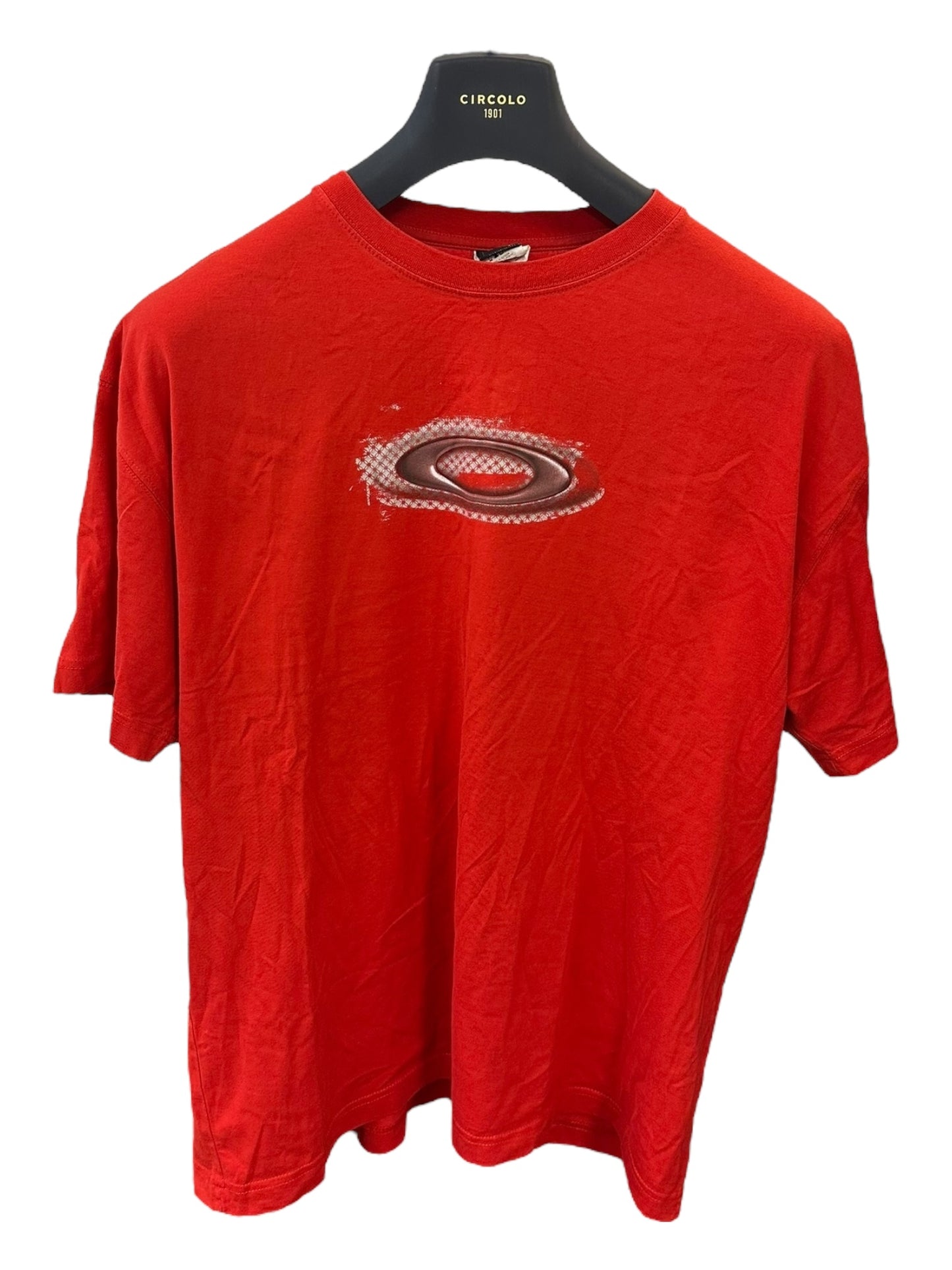 Vintage Oakley T-Shirt (XL)