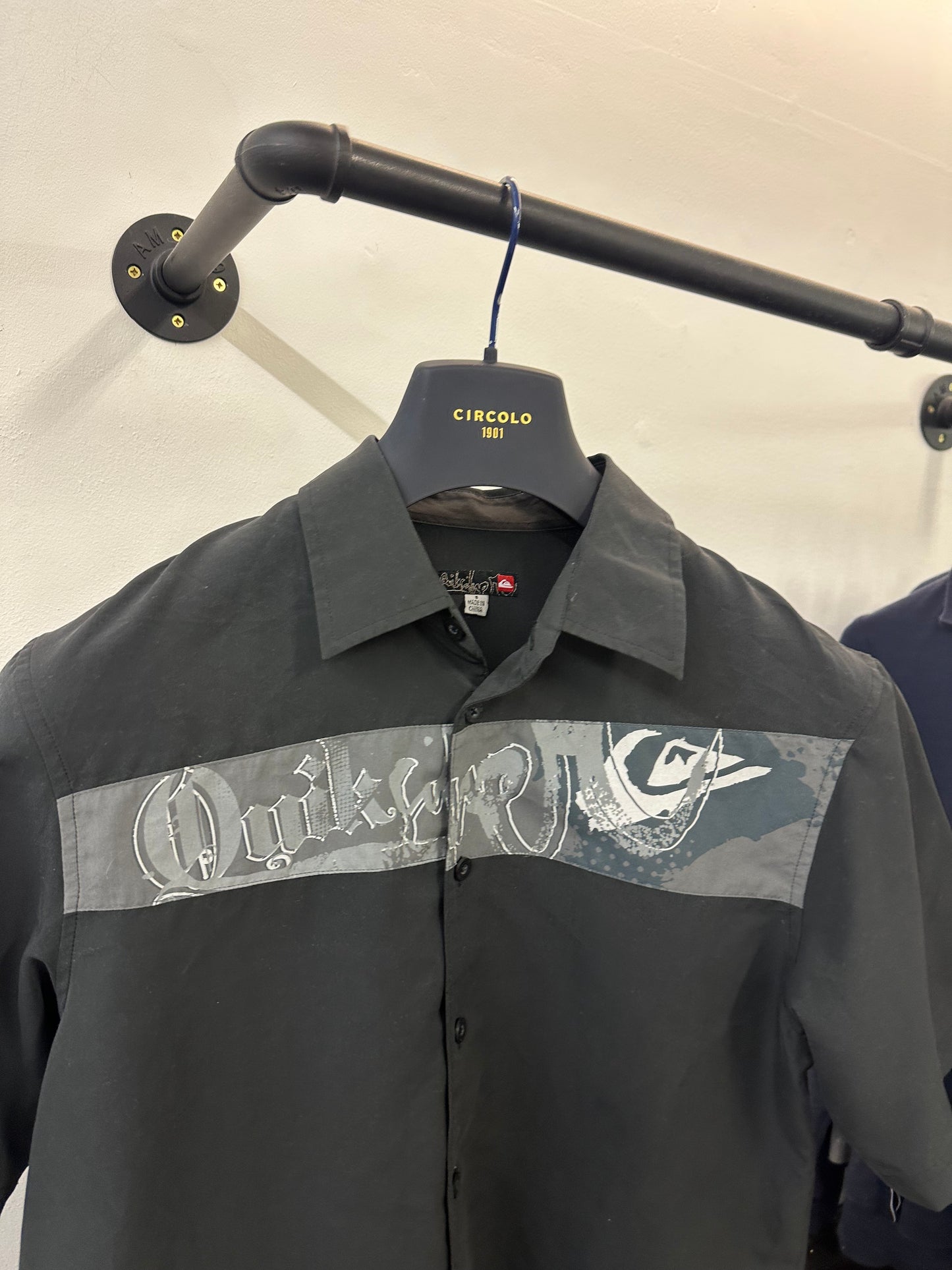 Quicksilver Shirt (S)