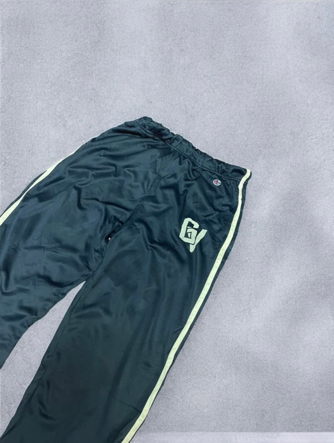 Champion Joggers - Navy - L