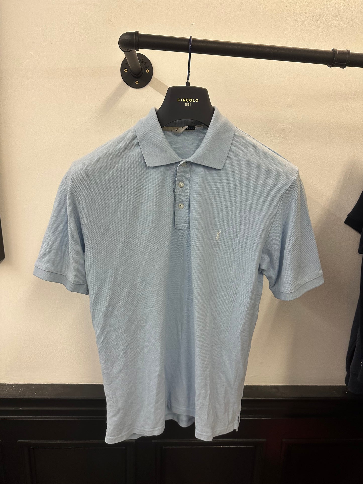 Vintage YSL Polo (L)