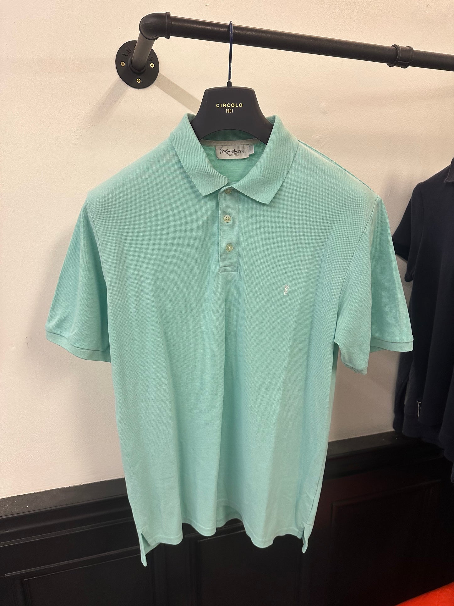 Vintage YSL Polo (XL)
